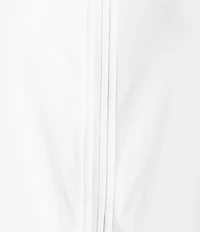 Tommy Bahama Abby Ribbed IslandZone® Mock Neck Long Thumb Hole Sleeve Full Zip Jacket