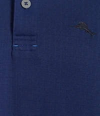 Tommy Bahama Ace Isles Short Sleeve Polo Shirt