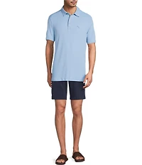 Tommy Bahama Ace Isles Short Sleeve Polo Shirt