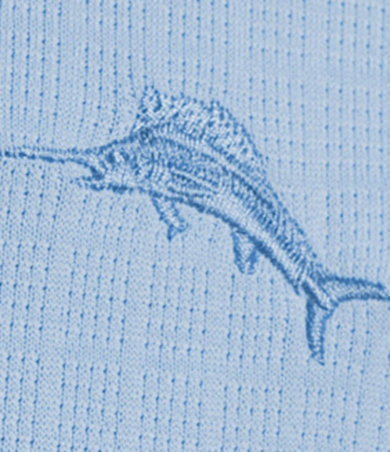 Tommy Bahama Ace Isles Short Sleeve Polo Shirt