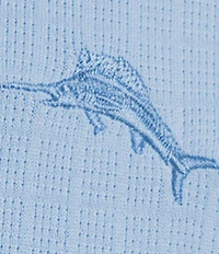 Tommy Bahama Ace Isles Short Sleeve Polo Shirt