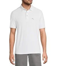 Tommy Bahama Ace Isles Short Sleeve Polo Shirt