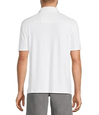 Tommy Bahama Ace Isles Short Sleeve Polo Shirt