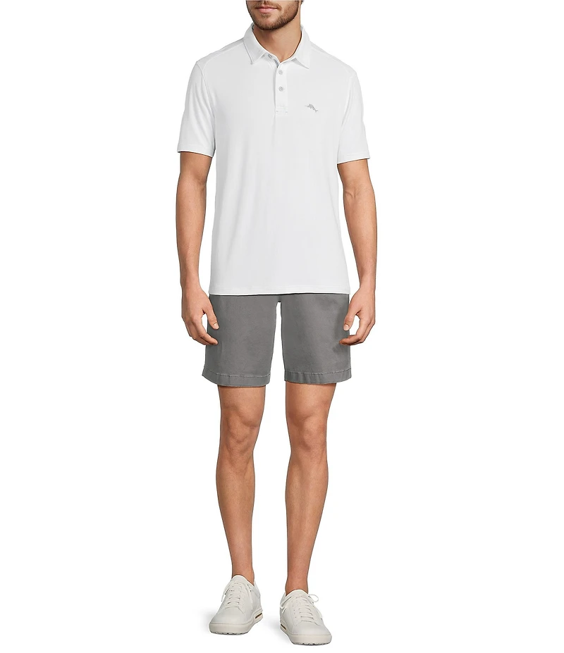 Tommy Bahama Ace Isles Short Sleeve Polo Shirt