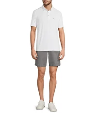 Tommy Bahama Ace Isles Short Sleeve Polo Shirt