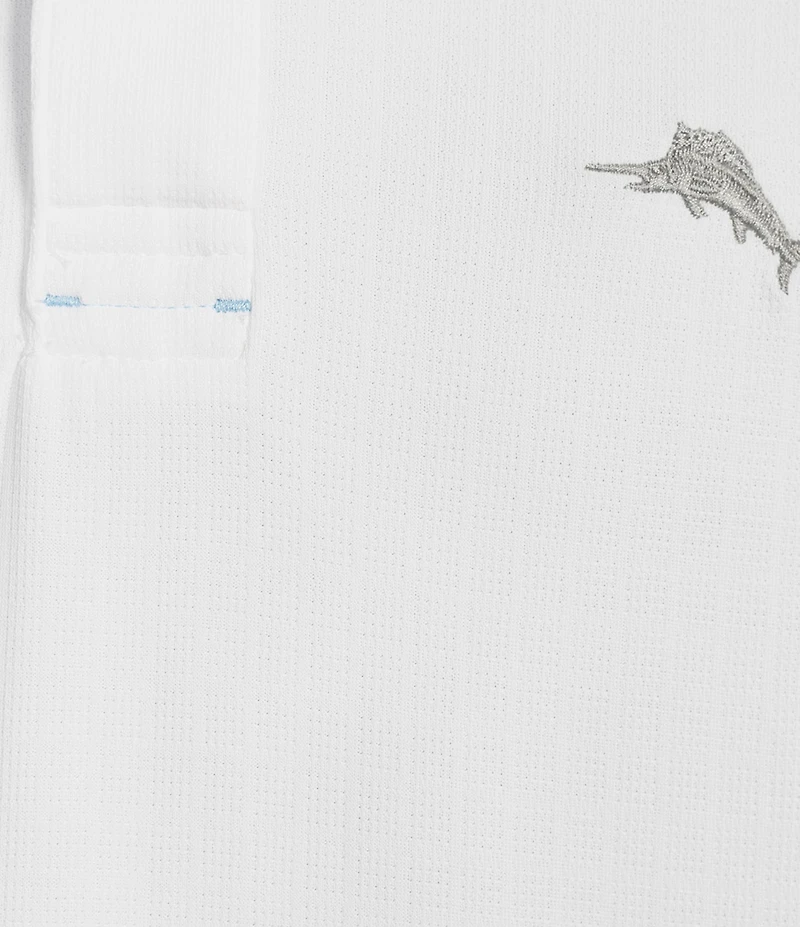 Tommy Bahama Ace Isles Short Sleeve Polo Shirt