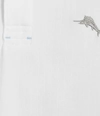 Tommy Bahama Ace Isles Short Sleeve Polo Shirt