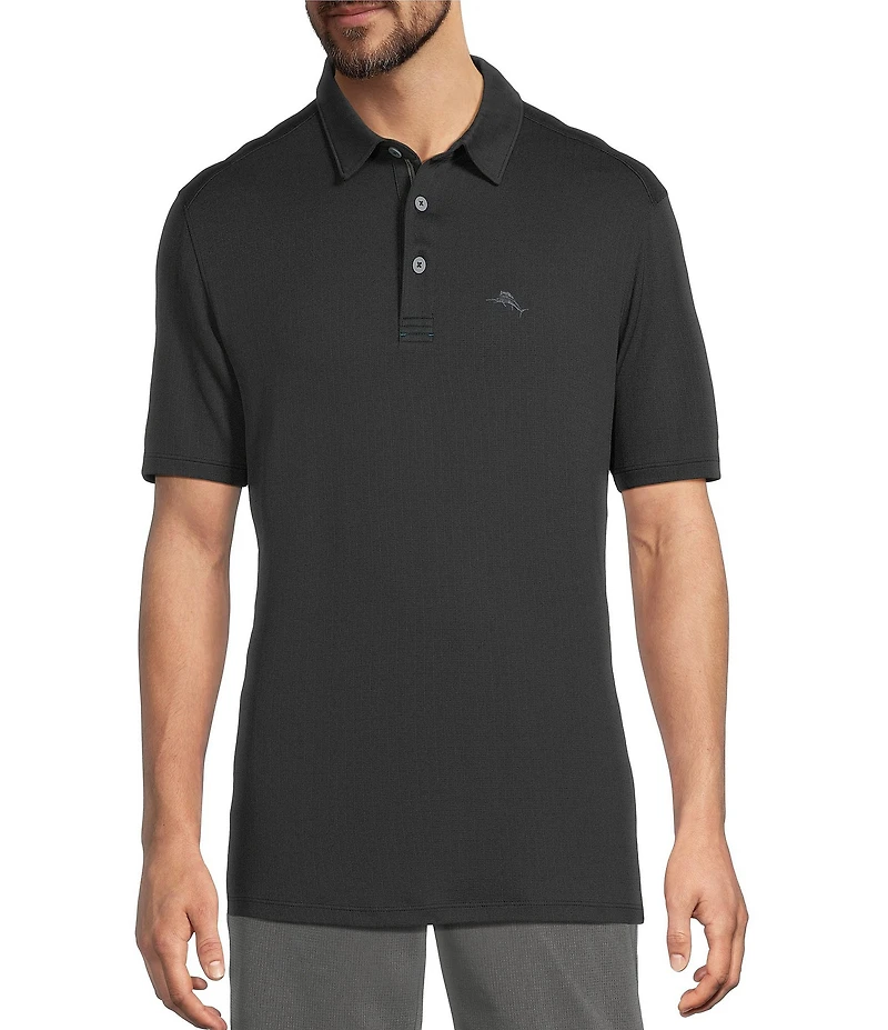 Tommy Bahama Ace Isles Short Sleeve Polo Shirt