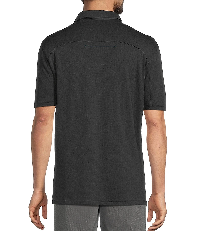 Tommy Bahama Ace Isles Short Sleeve Polo Shirt