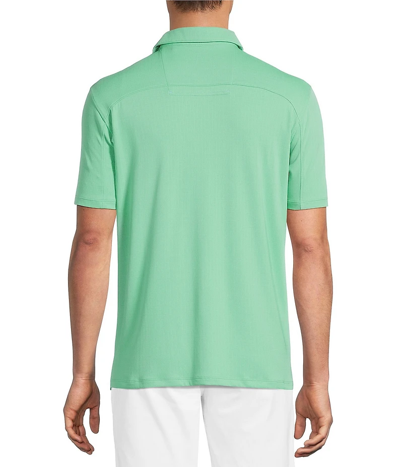 Tommy Bahama Ace Isles Short Sleeve Polo Shirt