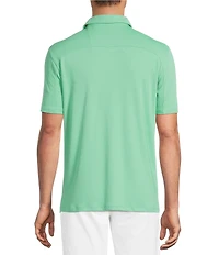 Tommy Bahama Ace Isles Short Sleeve Polo Shirt