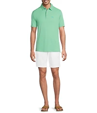 Tommy Bahama Ace Isles Short Sleeve Polo Shirt