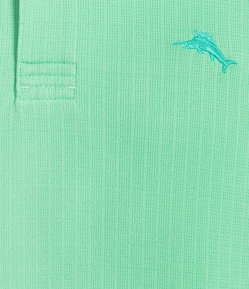 Tommy Bahama Ace Isles Short Sleeve Polo Shirt