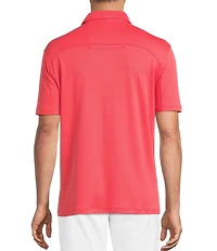 Tommy Bahama Ace Isles Short Sleeve Polo Shirt