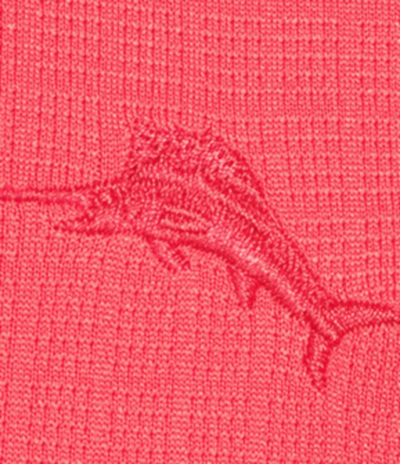 Tommy Bahama Ace Isles Short Sleeve Polo Shirt