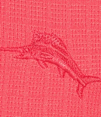 Tommy Bahama Ace Isles Short Sleeve Polo Shirt