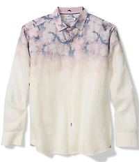 Tommy Bahama Alegra Fade Long Sleeve Woven Shirt