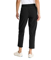 Tommy Bahama Alicia Islandzone® Cropped Easy Straight Leg Pants