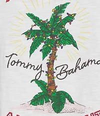 Tommy Bahama All Is Right Long Sleeve Lux T-Shirt