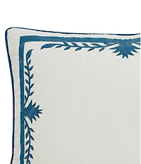 Tommy Bahama Aloha Pineapple Standard Sham