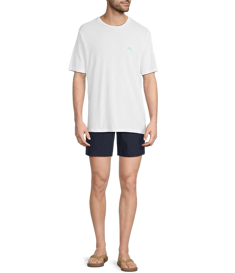 Tommy Bahama Aquatic Oasis Short Sleeve T-Shirt