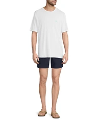 Tommy Bahama Aquatic Oasis Short Sleeve T-Shirt
