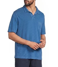 Tommy Bahama Arade Shores Short Sleeve Polo Shirt