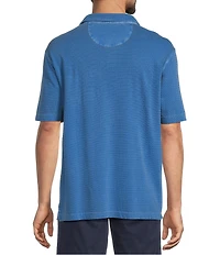 Tommy Bahama Arade Shores Short Sleeve Polo Shirt
