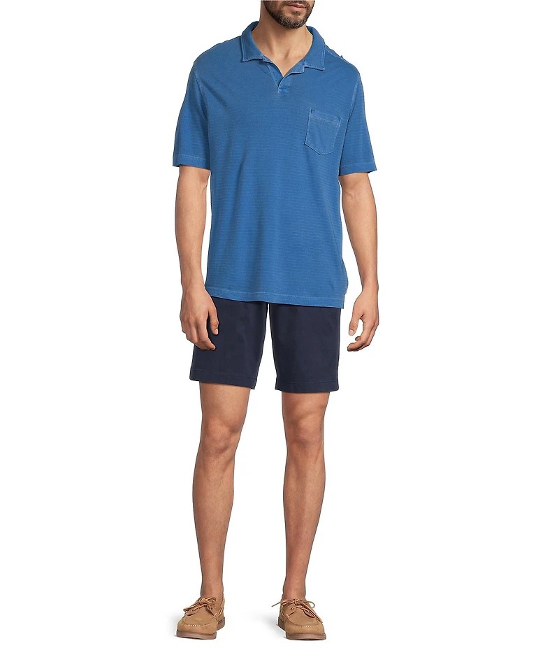 Tommy Bahama Arade Shores Short Sleeve Polo Shirt