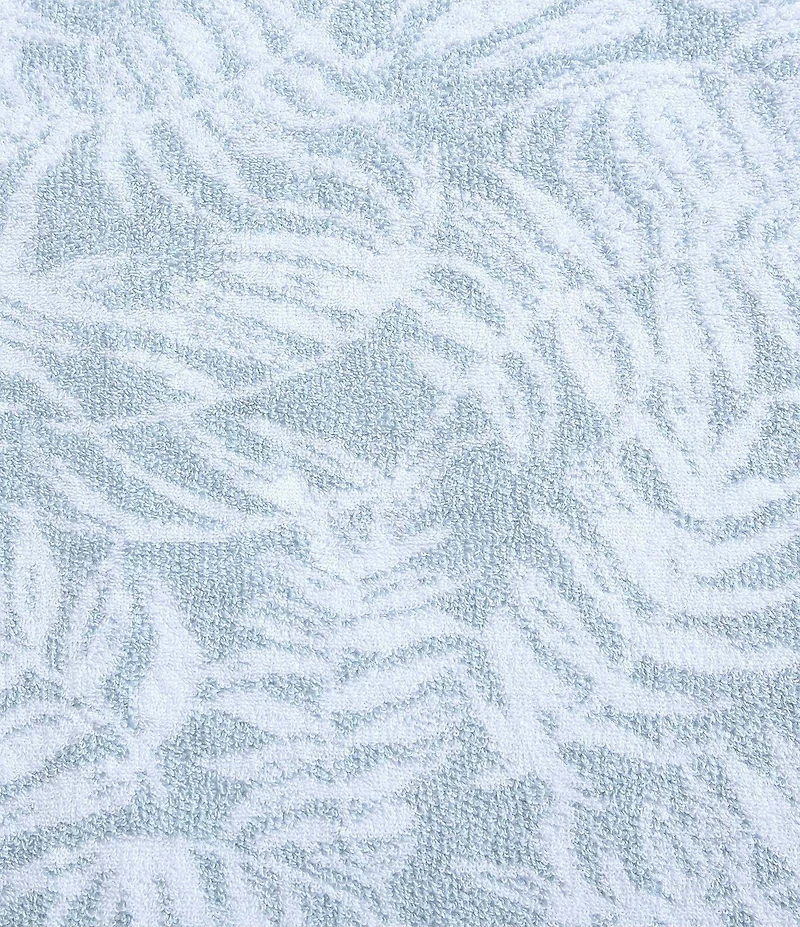 Tommy Bahama Art Of Palms Cotton Terry 6-Piece Towel Set