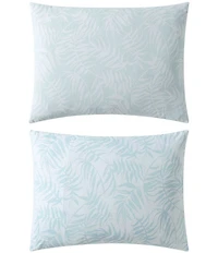 Tommy Bahama Art Of Palms Duvet Cover Mini Set