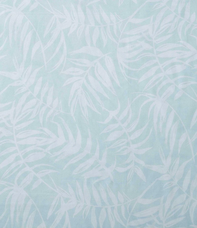 Tommy Bahama Art Of Palms Duvet Cover Mini Set