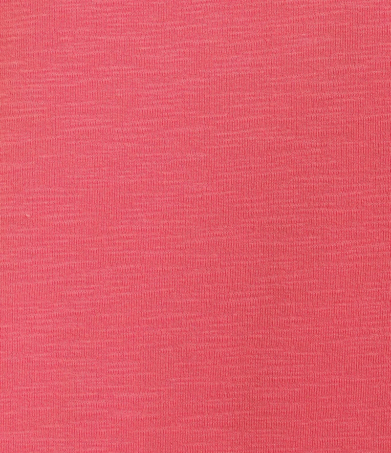 Tommy Bahama Ashby Isles Slub Rib V-Neck 3/4 Sleeve Tee