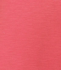 Tommy Bahama Ashby Isles Slub Rib V-Neck 3/4 Sleeve Tee