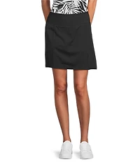Tommy Bahama Aubrey IslandZone® A-Line Skort