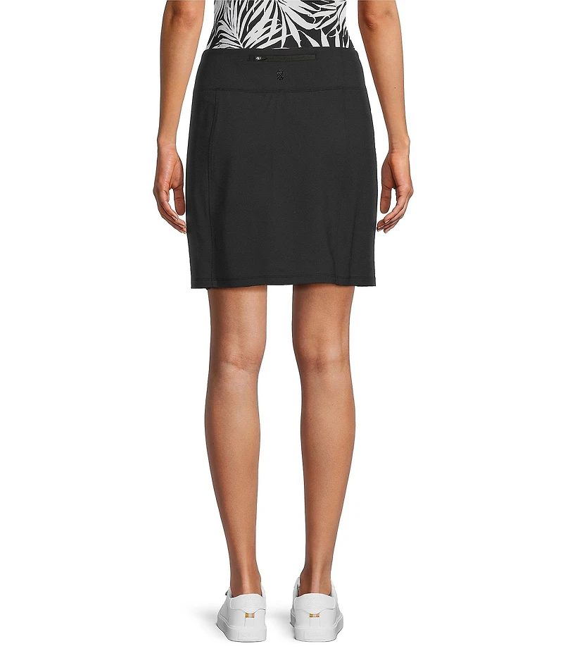 Tommy Bahama Aubrey IslandZone® A-Line Skort
