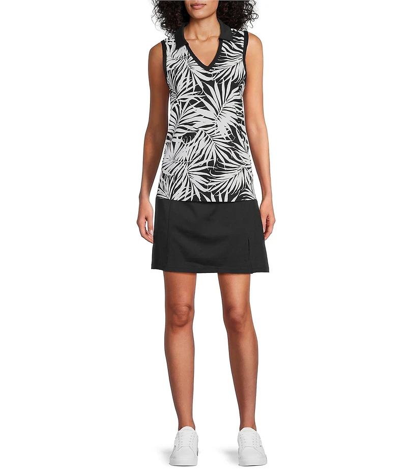 Tommy Bahama Aubrey IslandZone® A-Line Skort
