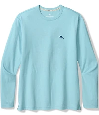 Tommy Bahama Azul Cove Lux Long Sleeve T-Shirt