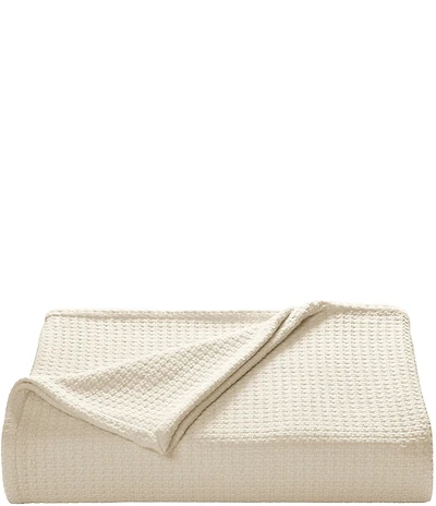 Tommy Bahama Bahama Coast Waffle Bed Blanket