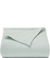 Tommy Bahama Bahama Coast Waffle Bed Blanket