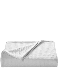 Tommy Bahama Bahama Coast Waffle Bed Blanket