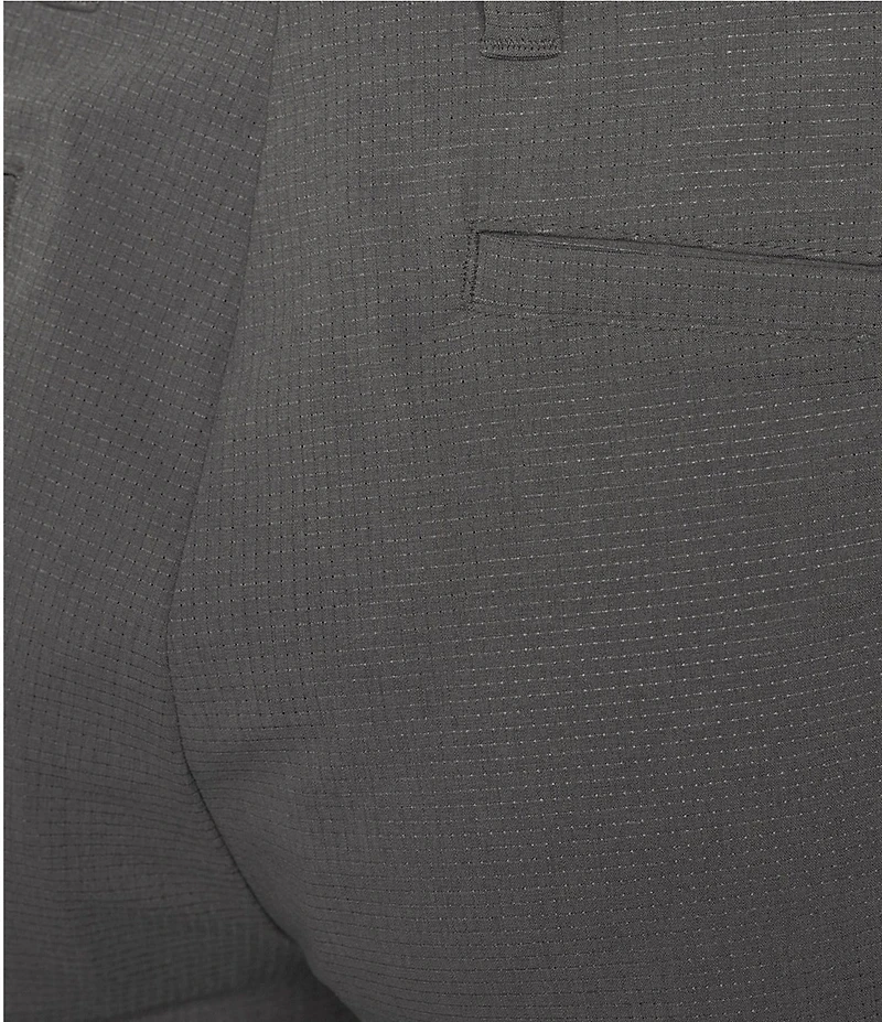 Tommy Bahama Bahama Coast Flat-Front 9 #double; Inseam Shorts