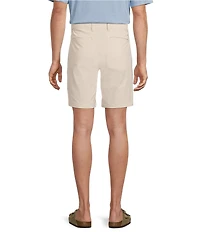 Tommy Bahama Bahama Coast Flat-Front 9 #double; Inseam Shorts