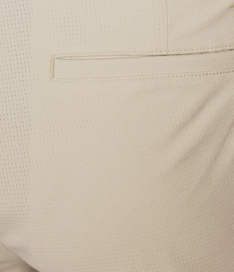 Tommy Bahama Bahama Coast Flat-Front 9 #double; Inseam Shorts