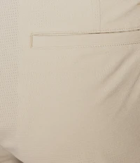 Tommy Bahama Bahama Coast Flat-Front 9 #double; Inseam Shorts