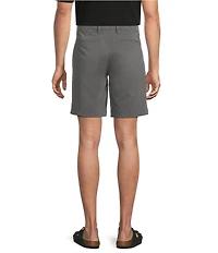 Tommy Bahama Bahama Coast Flat-Front 9 #double; Inseam Shorts