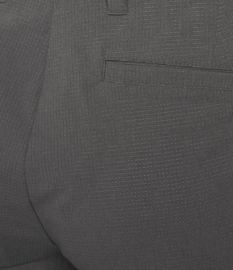 Tommy Bahama Bahama Coast Flat-Front 9 #double; Inseam Shorts