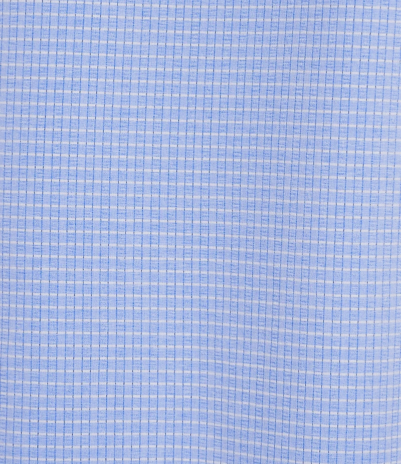 Tommy Bahama Bahama Coast Sintra Stripe Short Sleeve Woven Shirt
