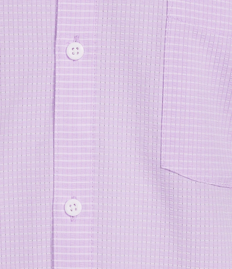 Tommy Bahama Bahama Coast Sintra Stripe Short Sleeve Woven Shirt