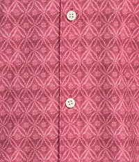 Tommy Bahama Bahama Coast Tile Isle Short Sleeve Woven Shirt